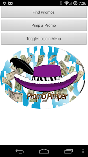 How to get Promo Pimper FREE with NO ADS 1.0 unlimited apk for laptop