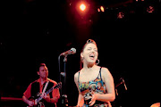 Imelda May