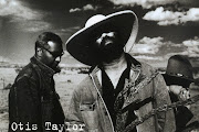 Otis Taylor