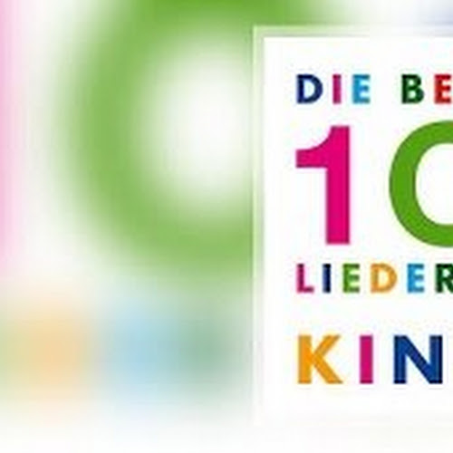 Die Liederkinder