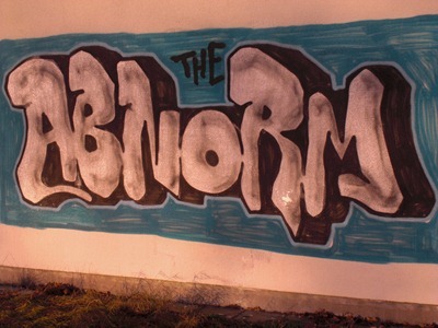 theabnorn2011