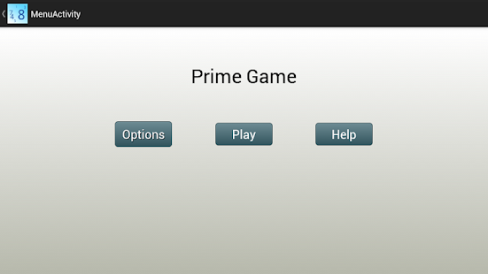 Prime Game Screenshots 1