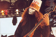 Buckethead