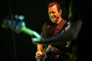 Tommy Castro