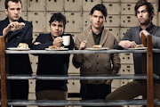 Vampire Weekend