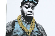 Biz Markie