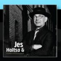 Jes Holts&oslash; & Morten Witrock band