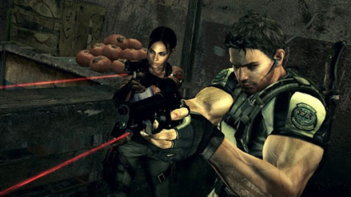Resident Evil 6 Multiplayer modes and map pack details - Video Games,  Walkthroughs, Guides, News, Tips, Cheats