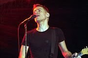 Bryan Adams