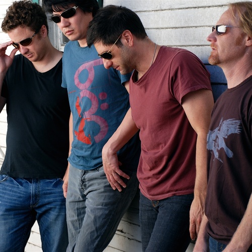 Big Head Todd And The Monsters