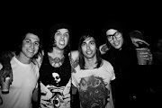 Pierce The Veil