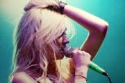 Pretty Reckless