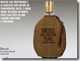 Diesel FUEL FOR LIFE