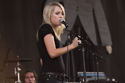 Alexz Johnson