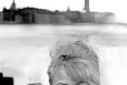 Monica Zetterlund