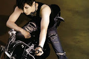 Gackt