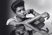 Bruno Mars