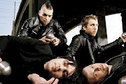 Three Days Grace