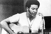 Bill Withers