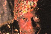 Sun Ra