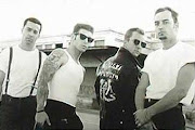 Social Distortion