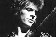 David Bowie