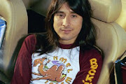 Steve Perry