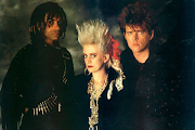 Thompson Twins