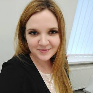 Оксана Набока