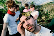 Foals