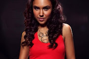 Kristinia DeBarge