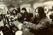 Screaming Trees