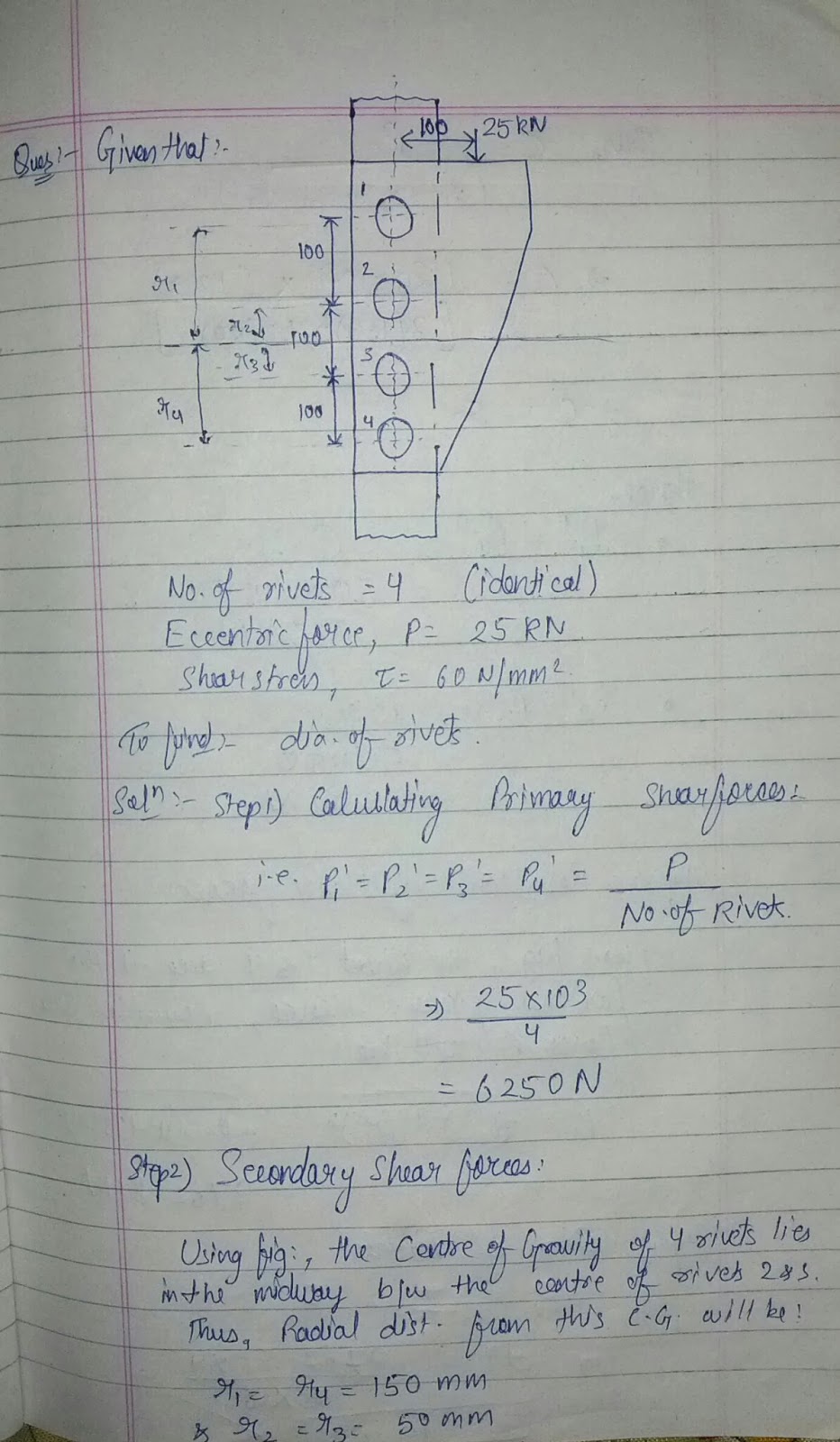 Mechanical Engineering 5th Semester Notes (ब्रह्‍मास्‍त्र) By Garvit