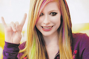 Avril Lavigne