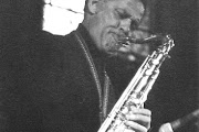 Dexter Gordon