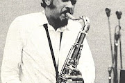 Ernie Watts