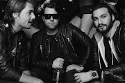Swedish House Mafia