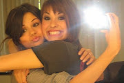Selena Gomez & Demi Lovato