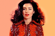 Marina and The Diamonds