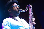 Marcus Miller