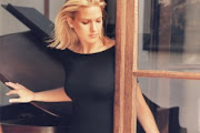 Diana Krall