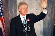 Bill Clinton