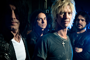 Duff McKagan's Loaded