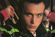 Adam Ant