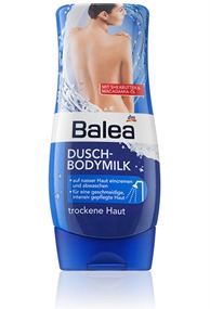 Balea-Dusch Bodymilk