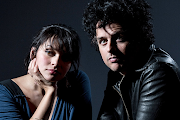 Billie Joe + Norah