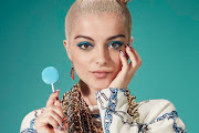 Bebe Rexha