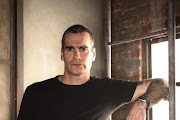 Henry Rollins