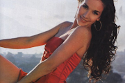 Natalia Oreiro