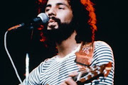 Cat Stevens